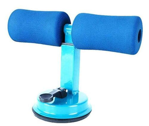 Dual Elbow Support Ab Roller Wheel With Suction Situp and yoga mat