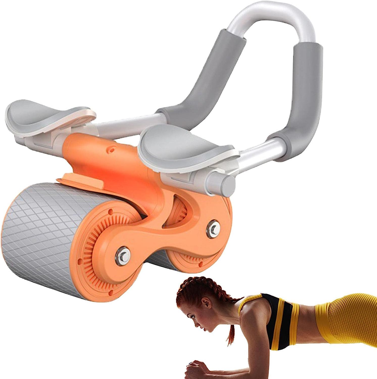 Professional Ab Roller Wheel Fitness