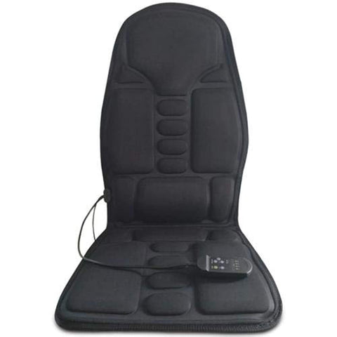 Car Seat Body Massage Cushion