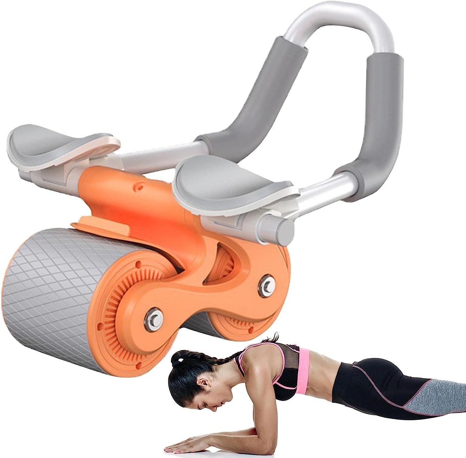Professional Ab Roller Wheel Fitness